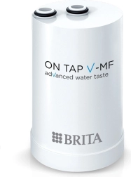 Vervangingspatroon voor kraanfilter BRITA ON TAP V-MF