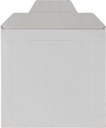 Kartonnen envelop voor cd 160x155 mm