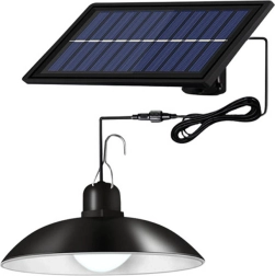 Solarlamp Superfire