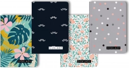 Documentenhoes Design Assortiment