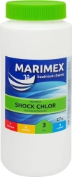 Marimex Chloor shock 2,7 kg