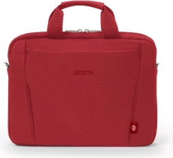 DICOTA Eco Slim Case BASE 13–14,1" rode laptoptas