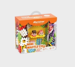 Wafel mini - Winkel 148 stuks