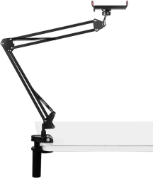 Tafelstandaard voor tablet/telefoon Puluz