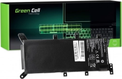 Batterij voor ASUS R556 7,6 V 4000 mAh GREENCELL