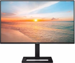 Monitor Philips 24E1N1300AE 24" IPS 100Hz HDMI USB-C HAS Luidsprekers