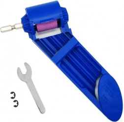 Draagbare boorslijper