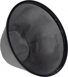 Textielen filter voor TurboVac aszuiger