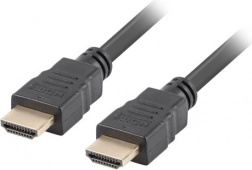 HDMI-HDMI kabel M/M versie 1.4 15 m zwart
