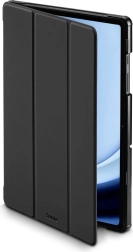 Tablethoes voor Samsung Galaxy Tab A9+ 11 inch zwart