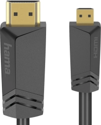 HDMI naar micro HDMI-kabel 1,5 m
