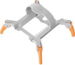 Sunnylife landingsgestel voor DJI Mini 4 Pro, oranje