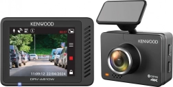Kenwood DRV-A610W dashcam