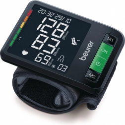 Digitale polsbloeddrukmeter Beurer BC87