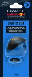 Geur voor ventilatierooster Armor All Oracle Red Bull Lights Out Helmet Vent