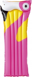 Opblaasbaar luchtbed Bestway Tropical Bird 183 × 76 cm – Flamingo