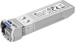 Omada 10Gbase-BX Tweevoudige Module voor Single-Mode SFP+