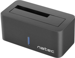 HDD-dockingstation Natec Kangaroo 2,5'' + 3,5'' USB 3.0