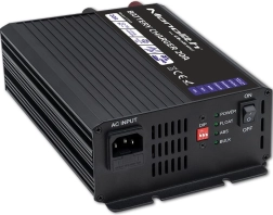 Intelligente lader MONOLITH voor LiFePO4-, AGM-, GEL- en SLA-accu’s 12 V 20 A