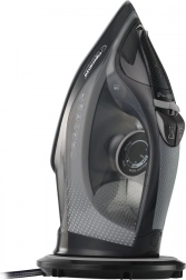 Draadloze stoomstrijkijzer ESPERANZA Satin, keramische zoolplaat, 2600 W