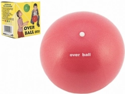 Opblaasbare revalidatiebal Overball 26 cm, draagvermogen 120 kg