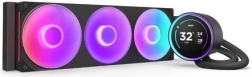 Waterkoeling NZXT Kraken Elite 360 RGB V2 LCD