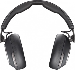 Poly Voyager Surround 80 UC MS USB‑C met USB‑C/A-adapter
