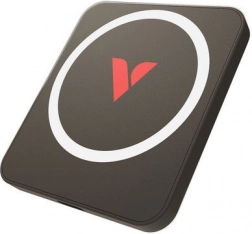 Verbatim SnapBack magnetische externe SSD 2 TB voor iPhone en Android