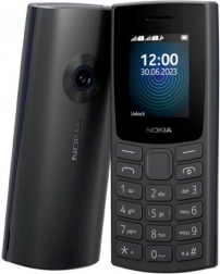 Nokia 110 4G klassieke mobiele telefoon