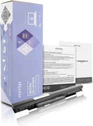 Batterij voor HP 240 G4, 255 G4 2200 mAh (33 Wh) 14,6 V
