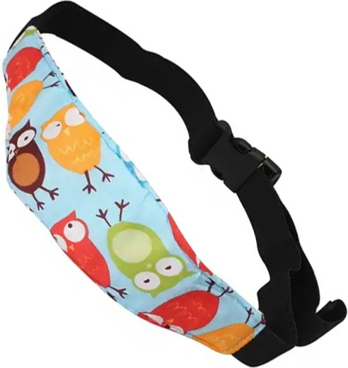 Ondersteunende hoofdband voor kind