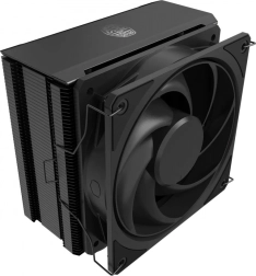 Cpu-koeler cooler master hyper 212 3dhp zwart