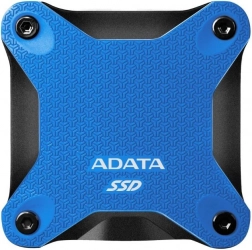 Externe SSD ADATA SD620 2 TB blauw