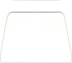 Bakkersschraper van kunststof 139 × 100 mm