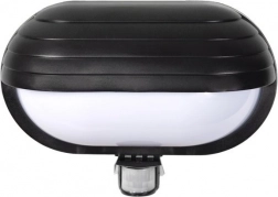 Wandlamp met PIR-sensor 60 W
