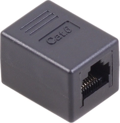 Rj45-connector Cat6 contrastekker-contrastekker Maclean