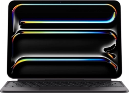 Magic Keyboard voor iPad Pro 11 inch – Engels (internationaal) – zwart