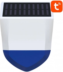 Buitensirene WiFi Neo Tuya