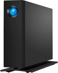Externe harde schijf LaCie d2 Professional 3,5" 8 TB USB‑C