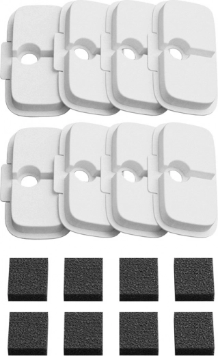 Set Petlibro Dockstream-filters 8 stuks