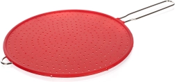 Siliconen beschermzeef voor koekenpan Banquet Culinaria 28 cm