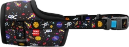 Muilkorf voor honden Waudog NASA maat S