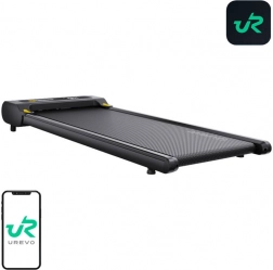 Elektrische loopband Urevo Spacewalk