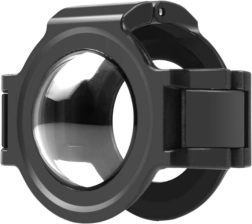 beschermende PULUZ-lenskap van optisch glas voor Insta360 X3