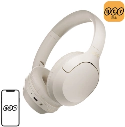 Draadloze hoofdtelefoon QCY H2 Pro