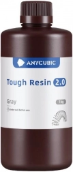 Anycubic hars Tough 2.0 grijs