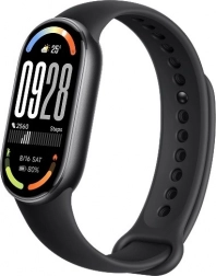 Slimme sportband Xiaomi Smart Band 10 Midnight Black