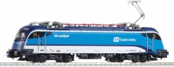 Piko elektrische locomotief Rh 1216 TAURUS Railjet ČD, H0