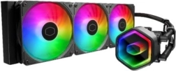 Waterkoeling MasterLiquid 360 Core II ARGB