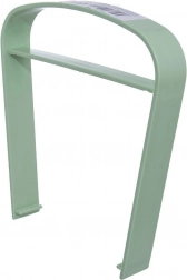 Vervangende handgreep voor de driedelige menáž ORION ALMI